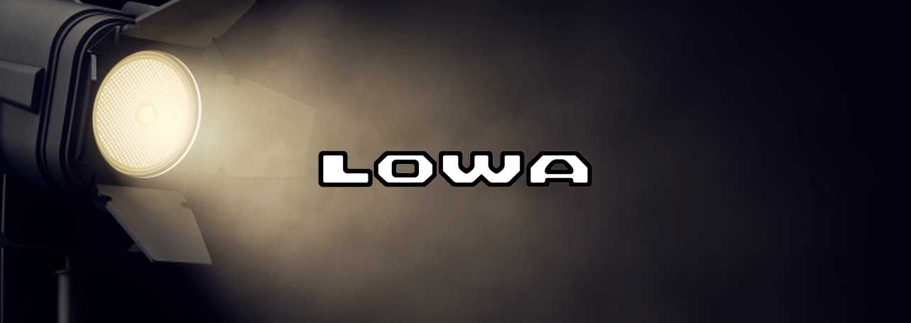 LOWA